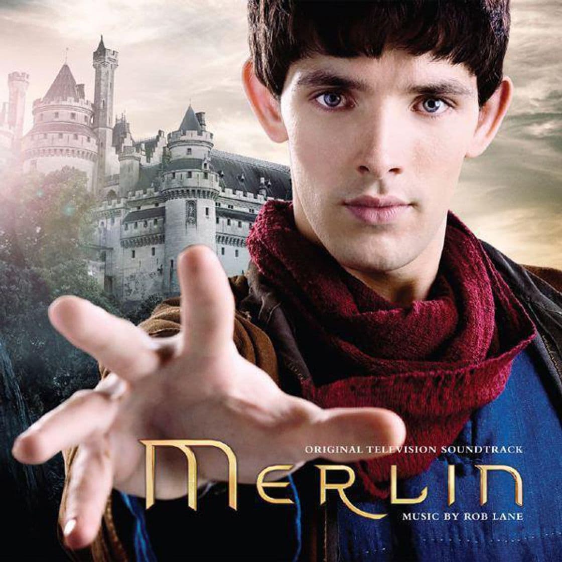 Music Merlin's Arrival at Camelot