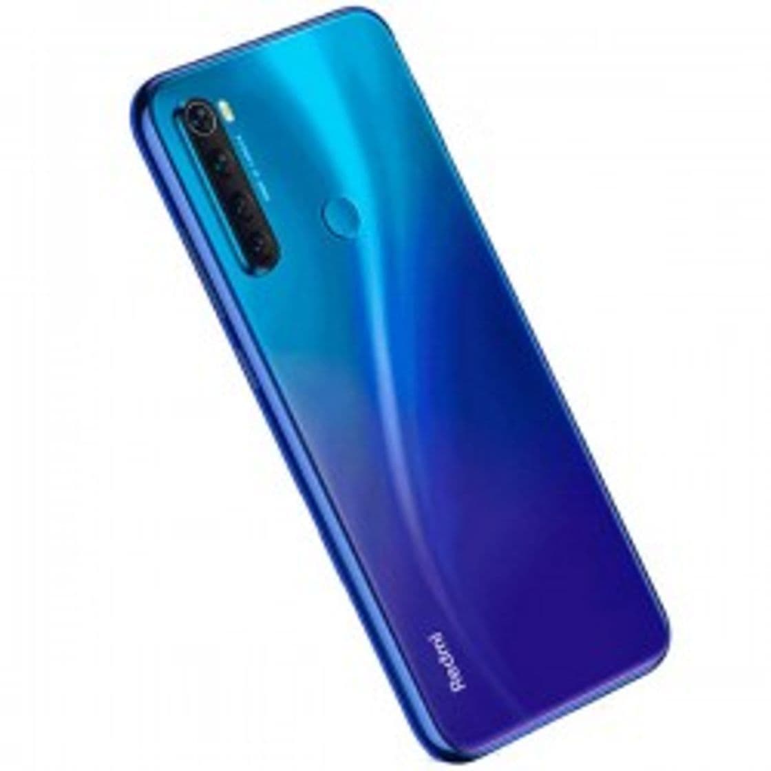 Fashion 💠Smartphone Xiaomi Redmi Note 8 64gb/4gb Ram Azul