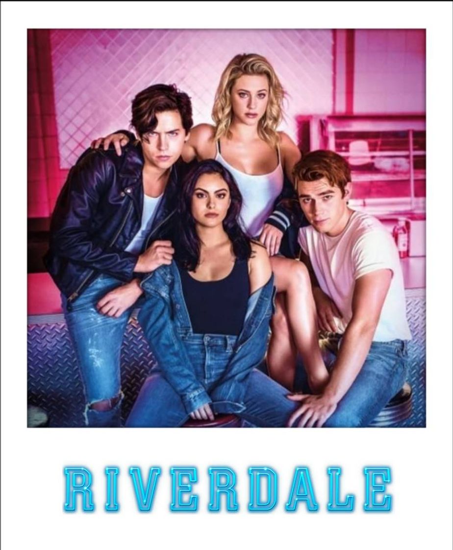 Serie Riverdale | Seriesflix