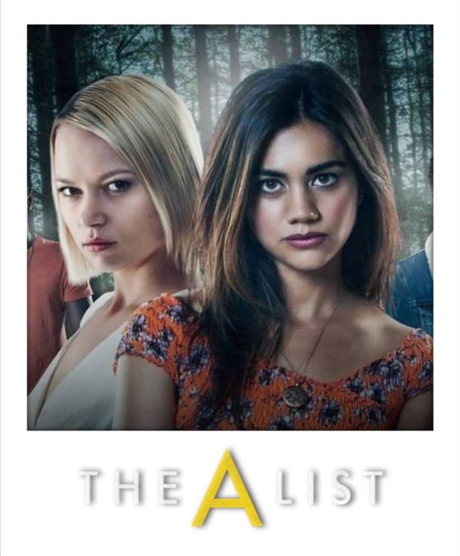 Serie The A List | PelisPlus