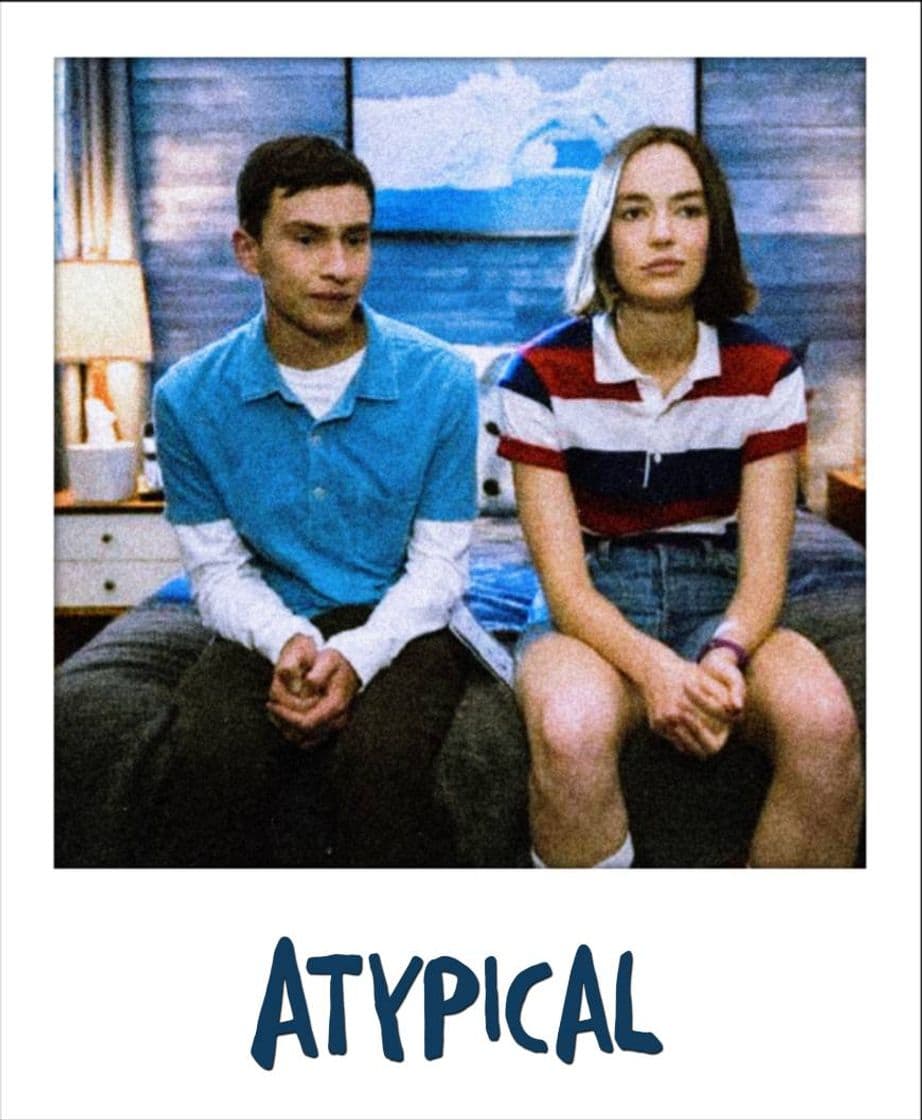 Serie Atypical | Seriesflix