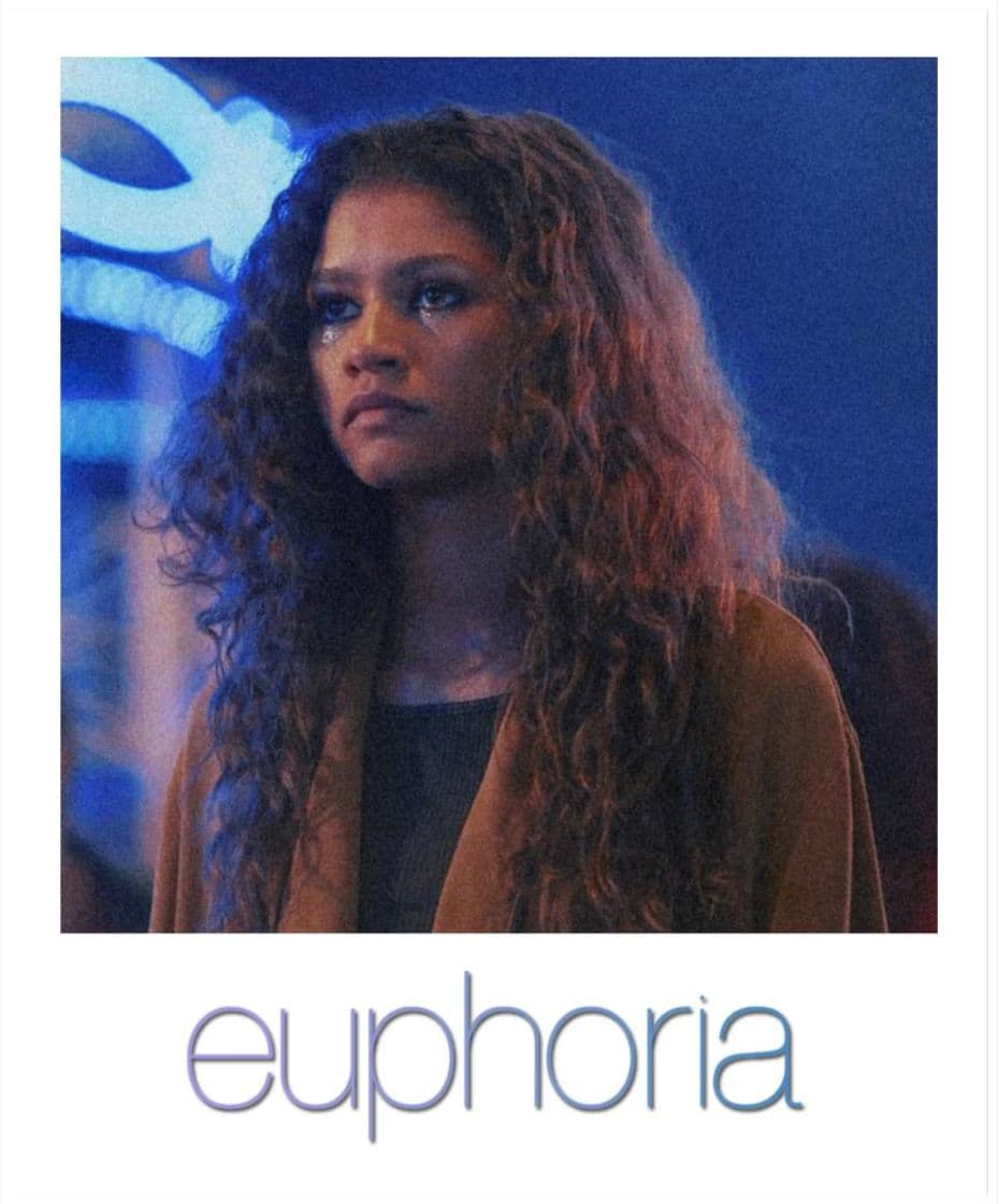 Serie Euphoria | Seriesflix