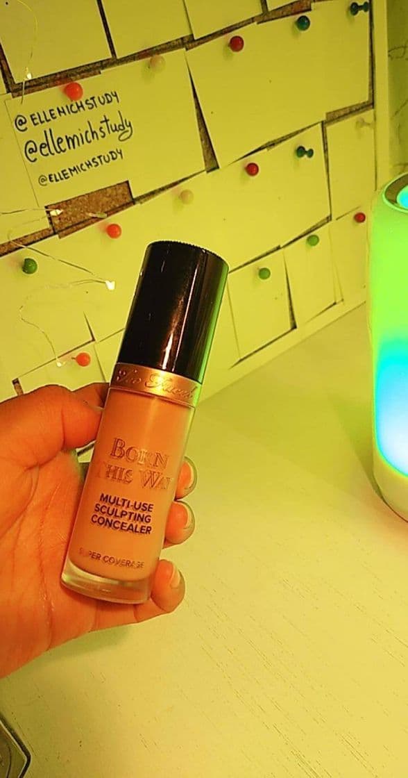 Producto  Corrector Hidratante de Too Faced