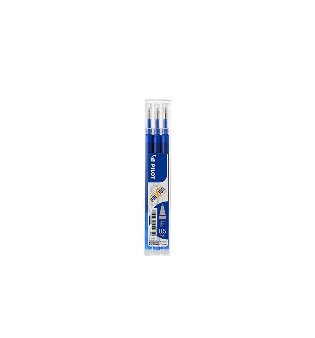 Producto Recambio Pilot Frixion 0