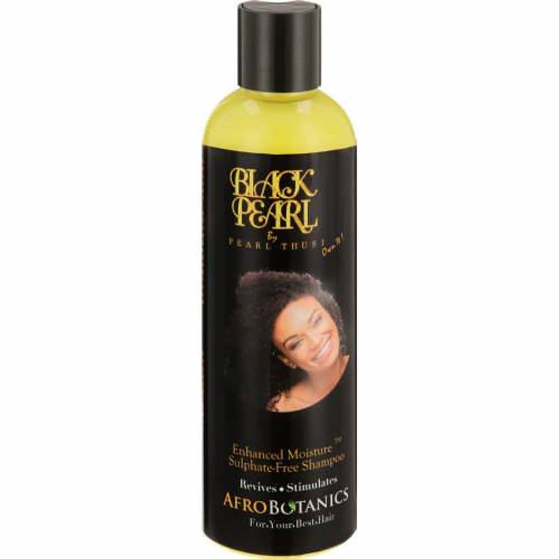 Product AfroBotanics sulphate