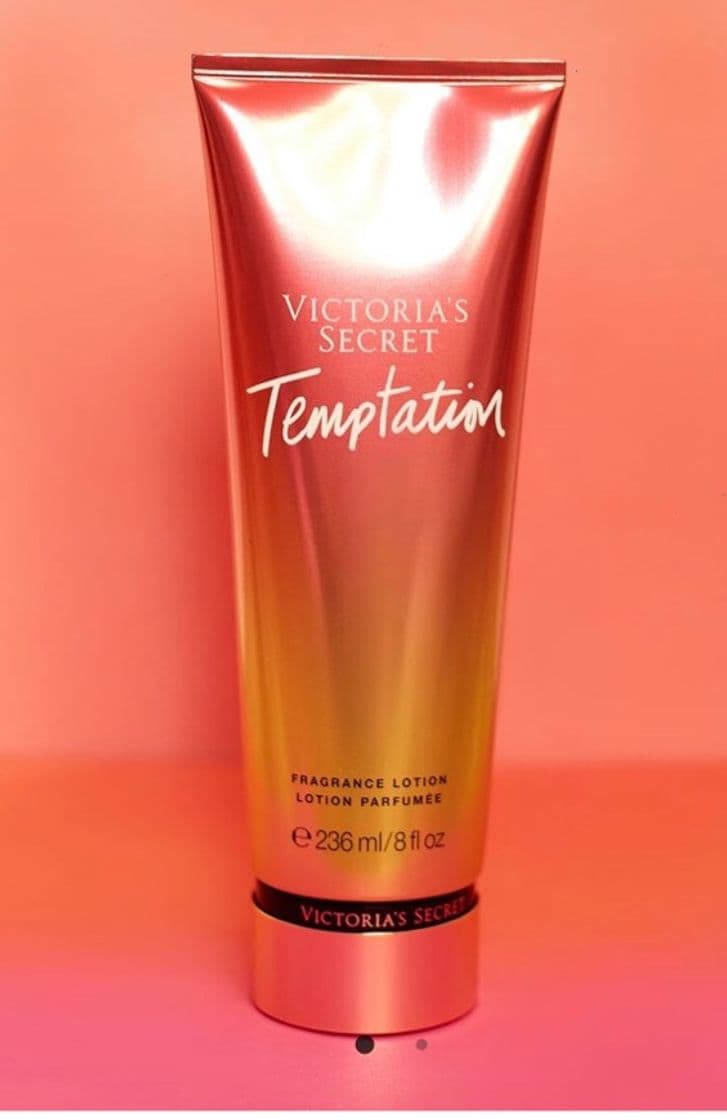 Fashion Victoria's Secret Temptation Body Lotion 236ml | PrettyLittleThing