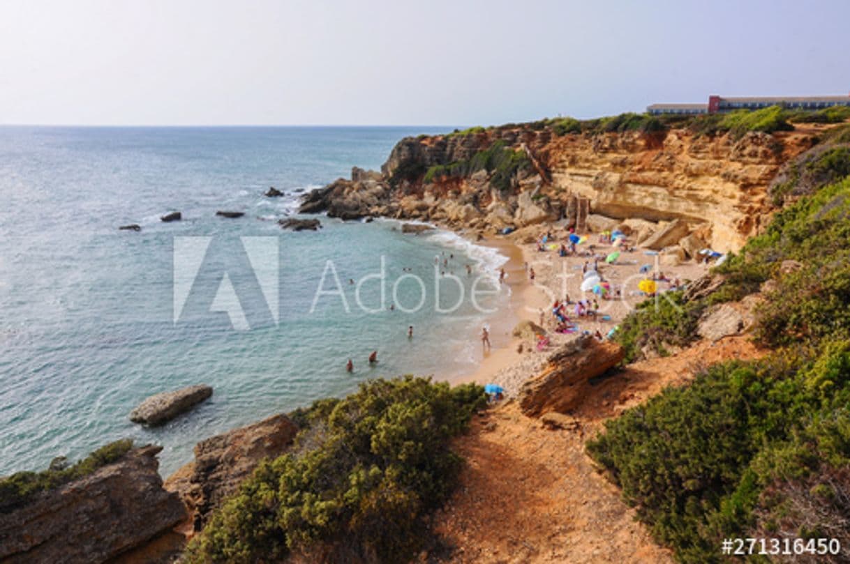 Restaurantes Cala Encendida