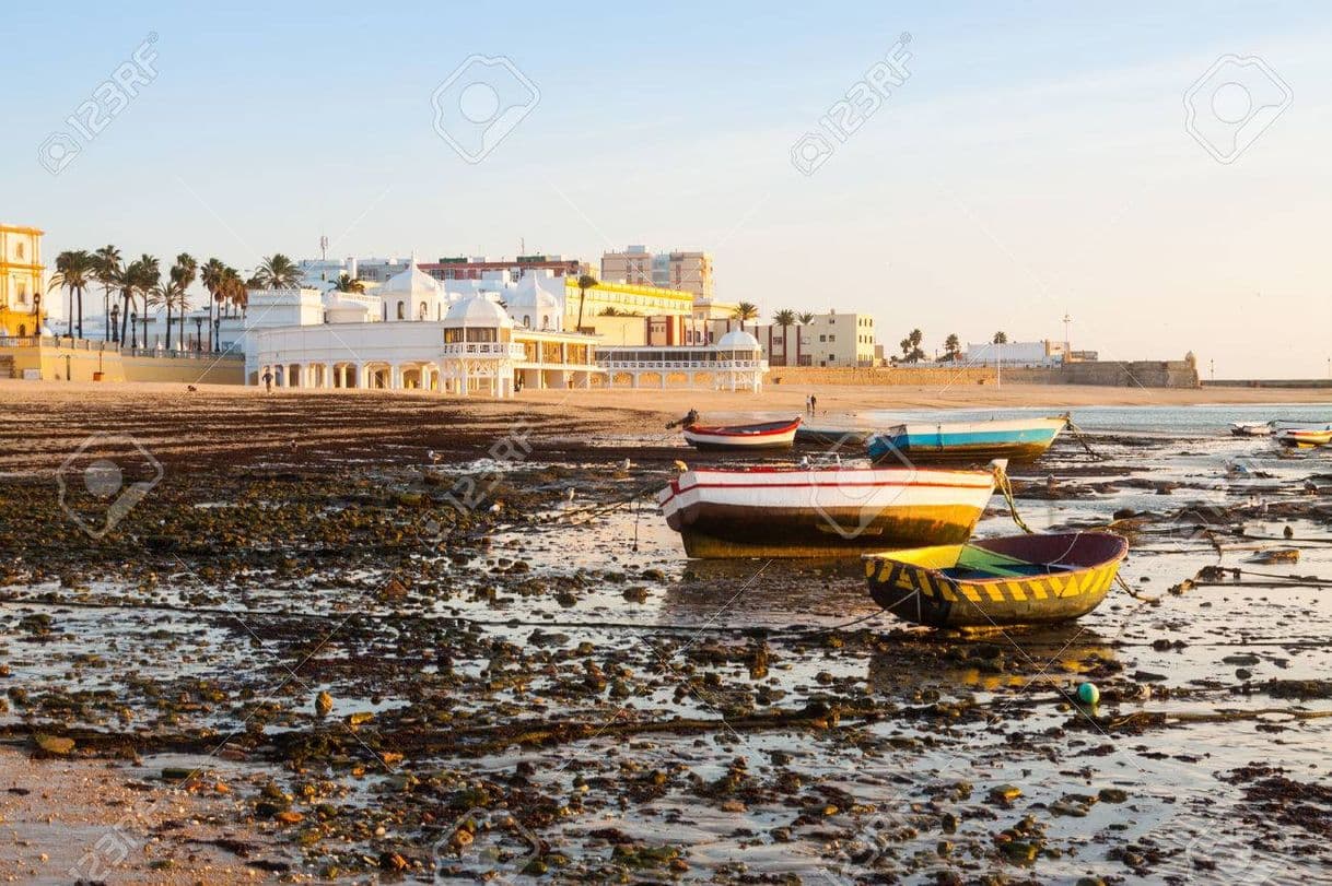 Restaurantes La Caleta