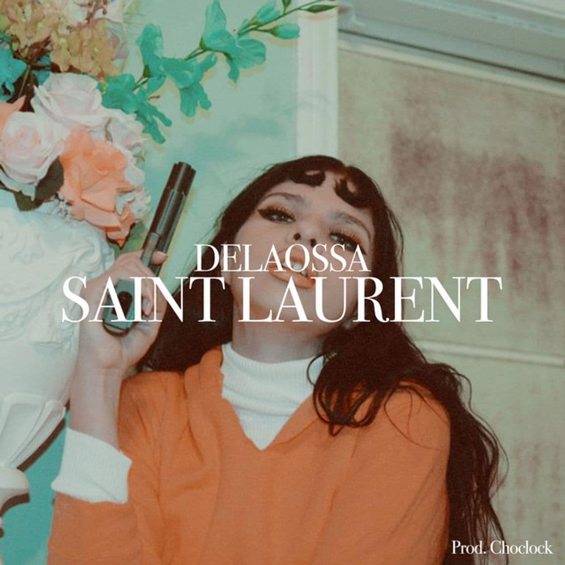 Canción Saint Laurent