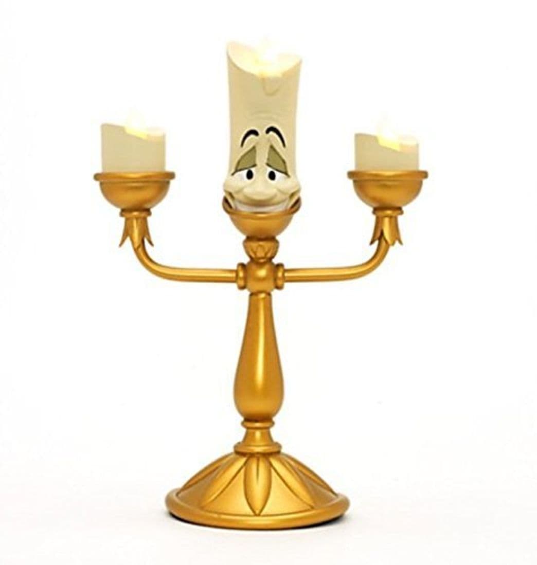 Home Figura Lumière, de Beauty & the Beast