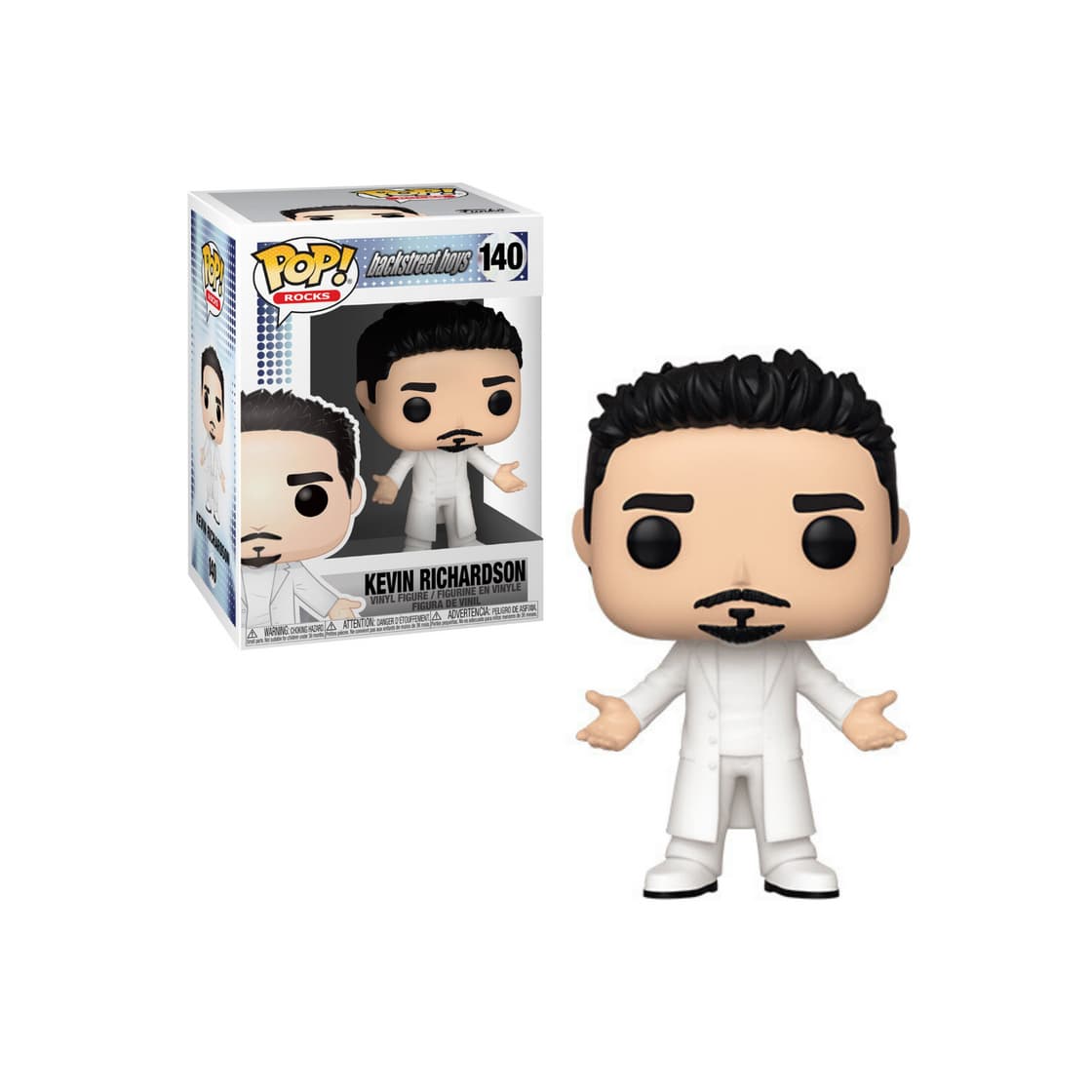 Product Figura Funko Pop! Rocks