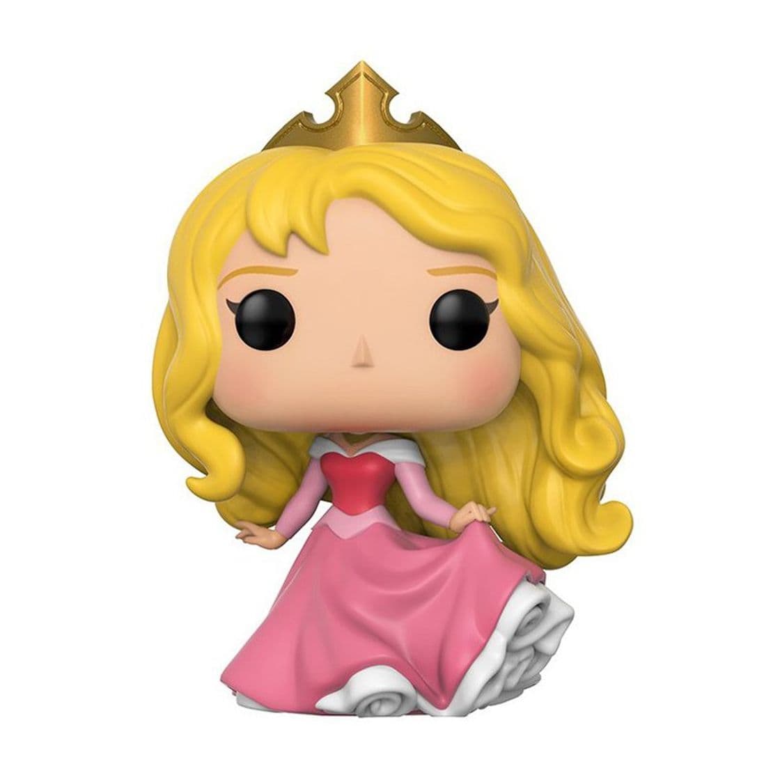 App FUNKO POP disney princesas sin caja 