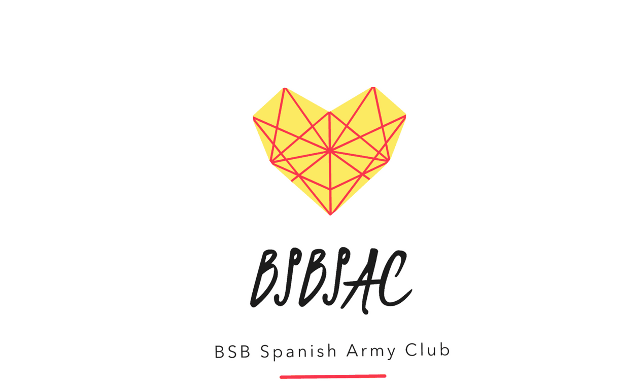 Fashion BSB Spanish Army Club