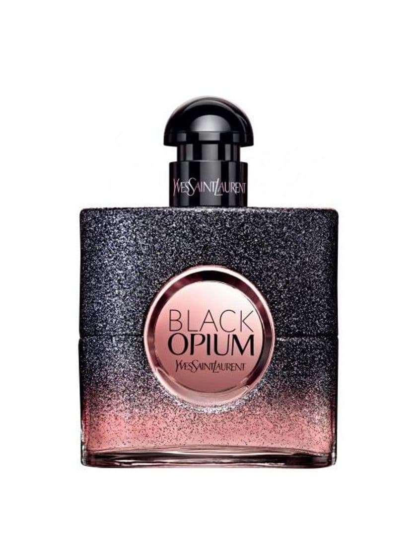 Beauty YVES SAINT LAURENT BLACK OPIUM