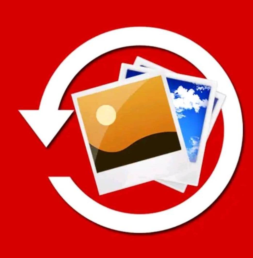 Moda Restore Deleted Photos - Picture Recovery - Apps on Google Play