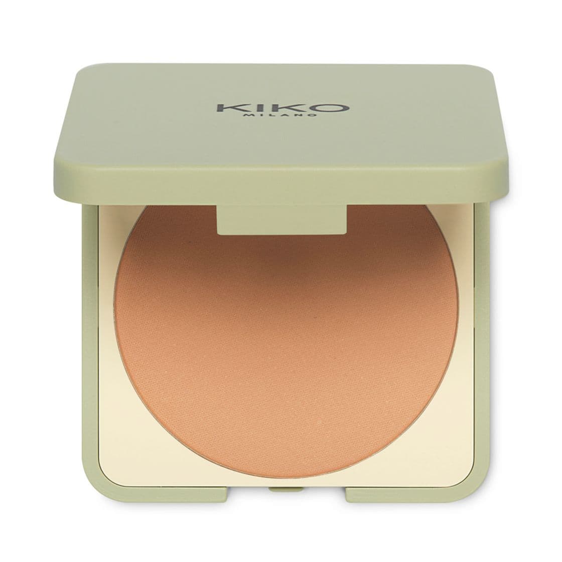 Fashion Kiko Milano- Green Me Bronzer