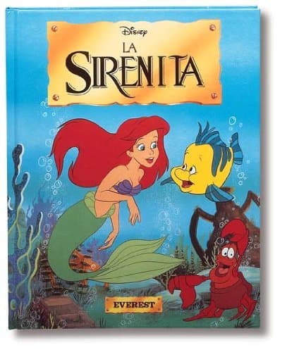 Movie The Little Mermaid