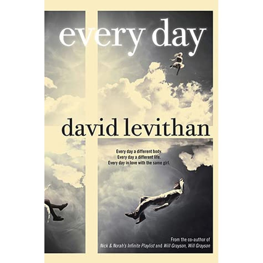 Book Every Day