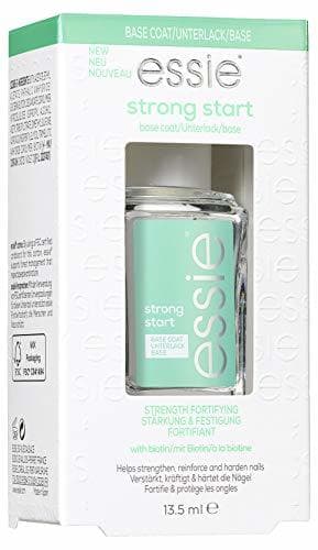 Belleza Essie Base As Strong As It Gets