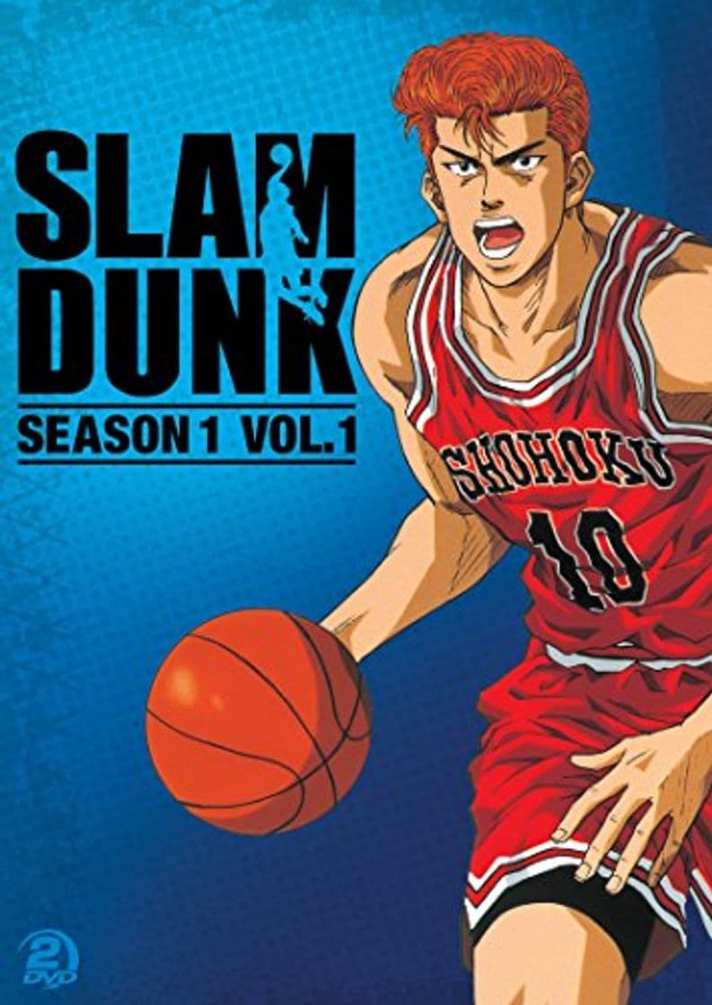 Serie Slam Dunk