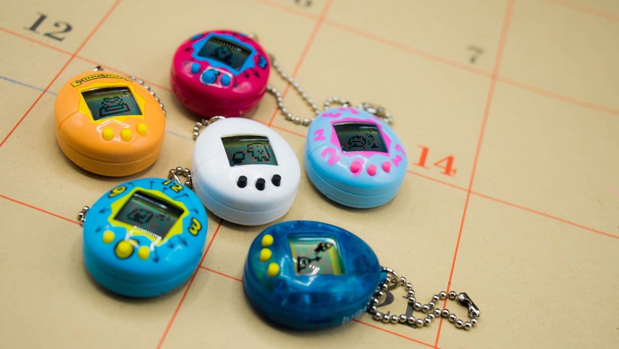 Product BANDAI Tamagotchi Mini