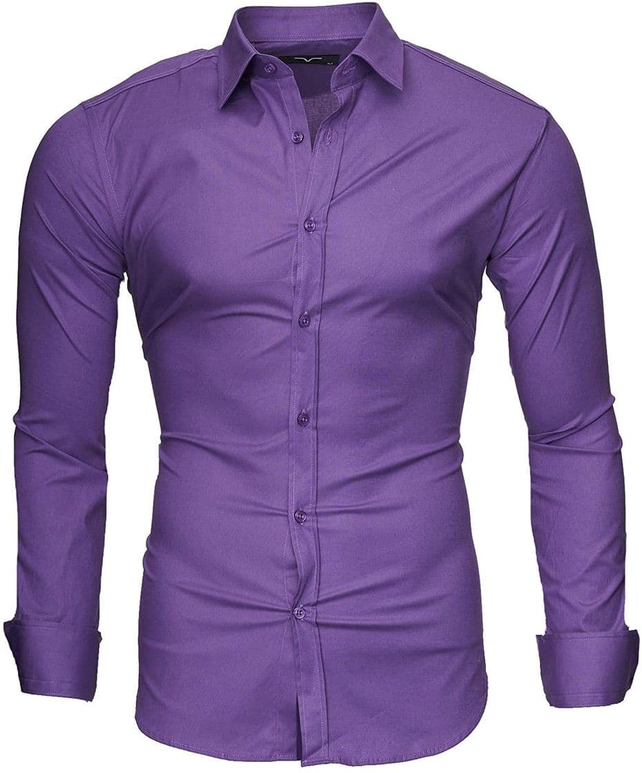 Product Kayhan Hombre Camisa