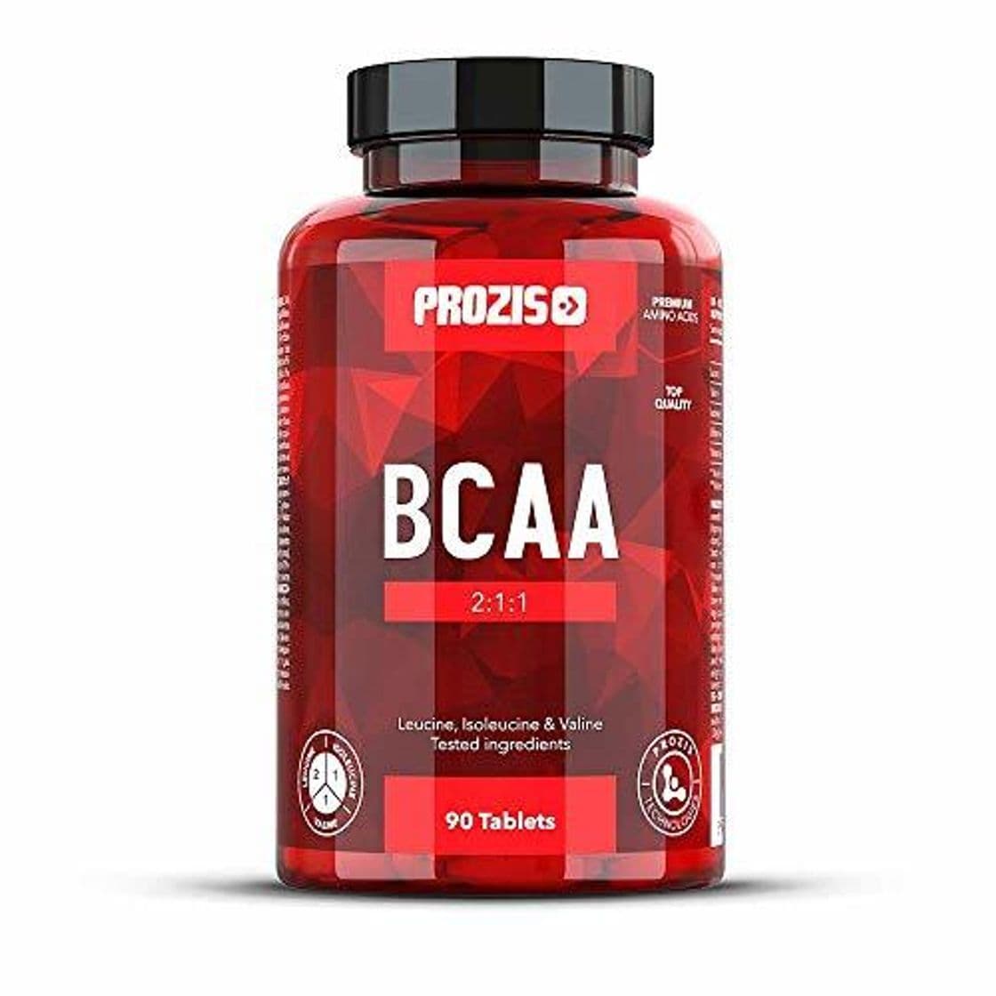 Product Prozis BCAA 2