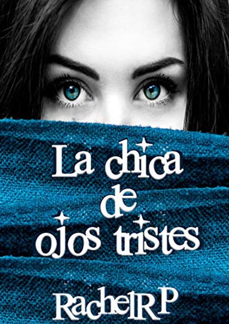 Book La chica de ojos tristes: