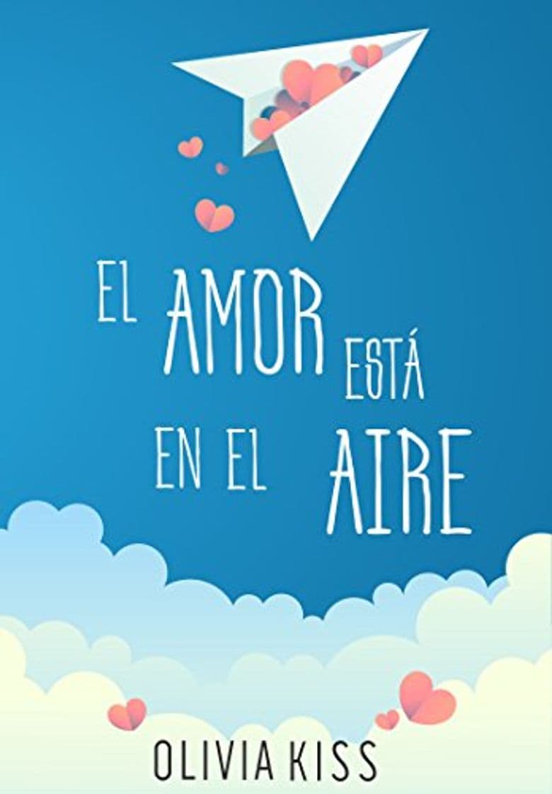 Book El amor está en el aire