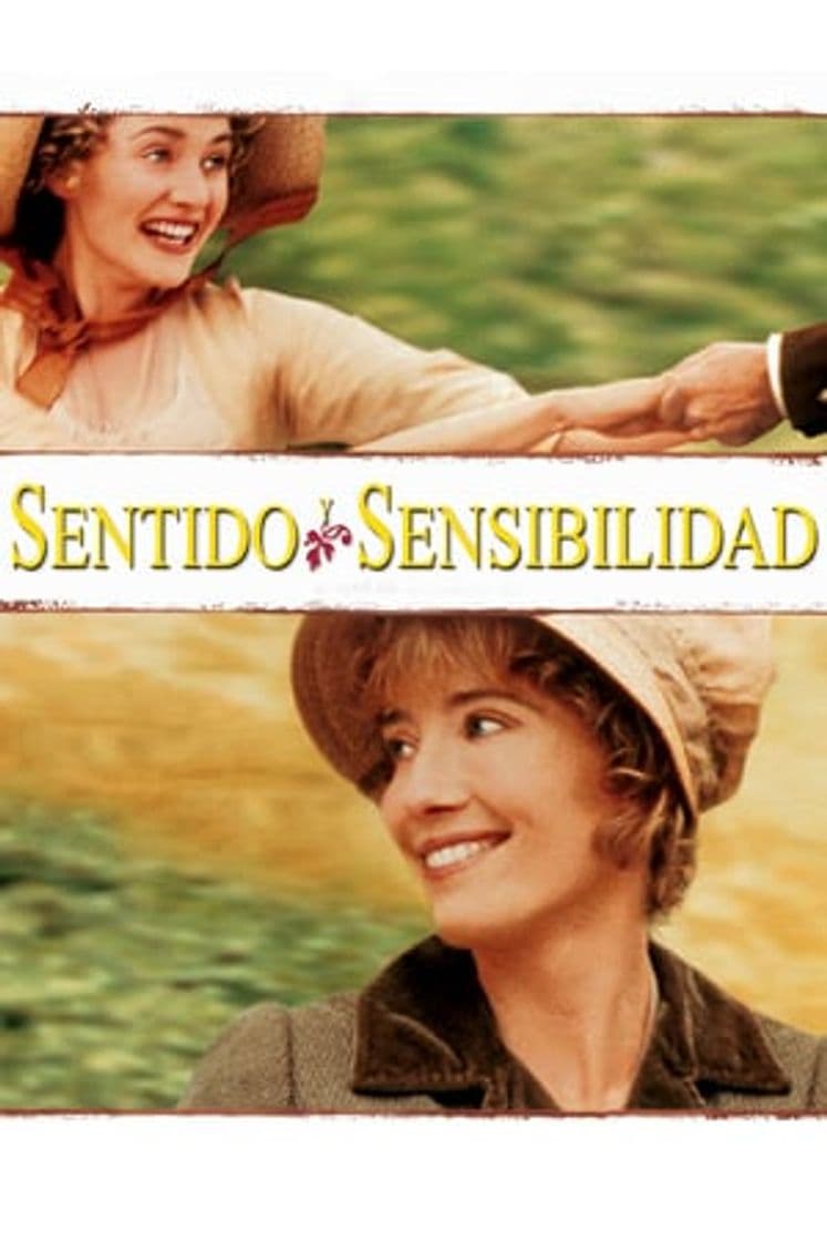 Movie Sense and Sensibility