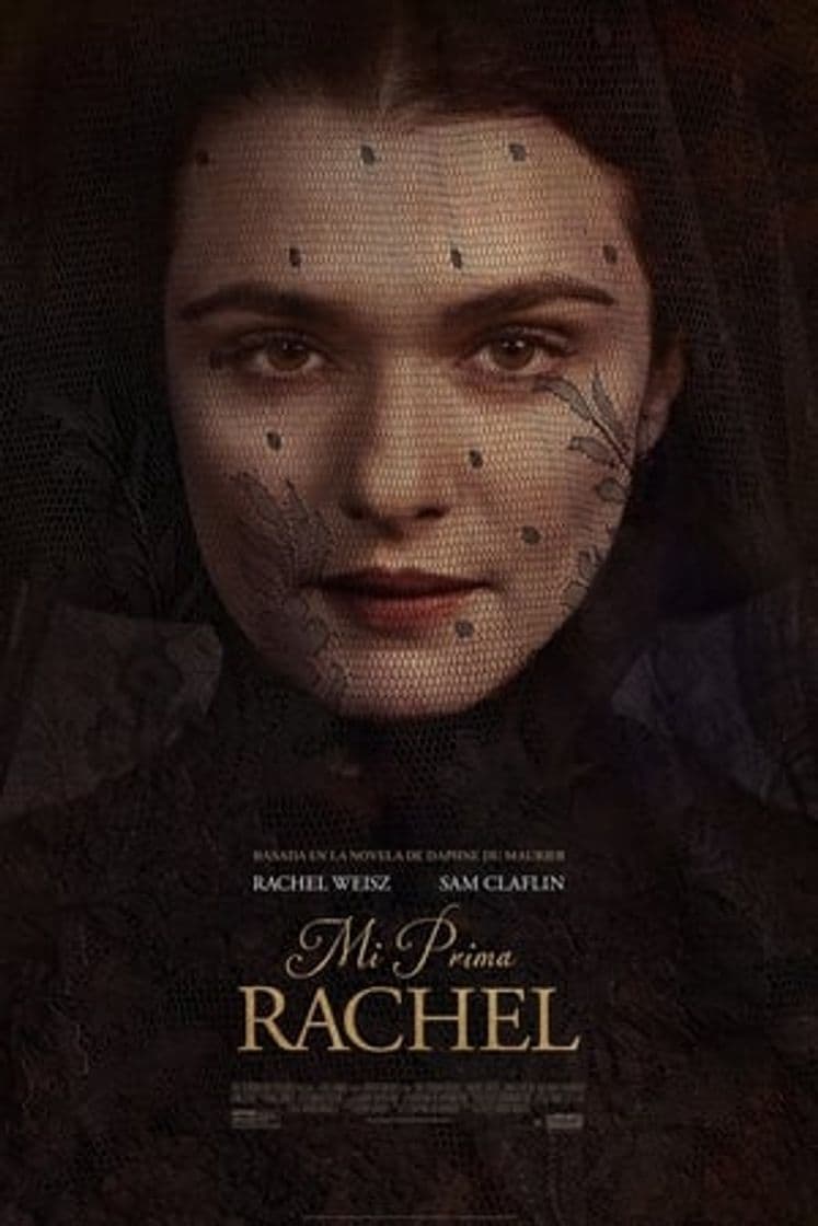 Movie My Cousin Rachel