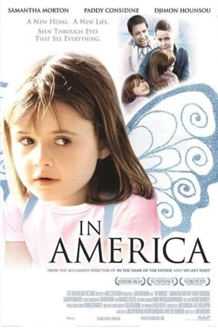 Película In America