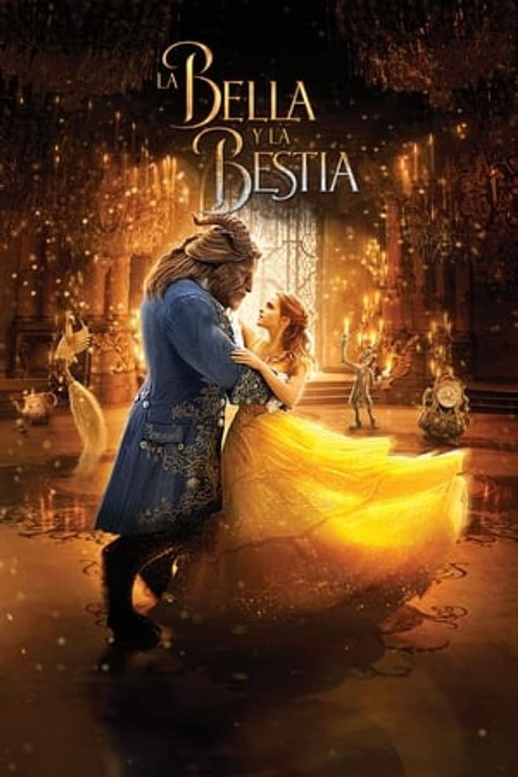 Movie Beauty and the Beast