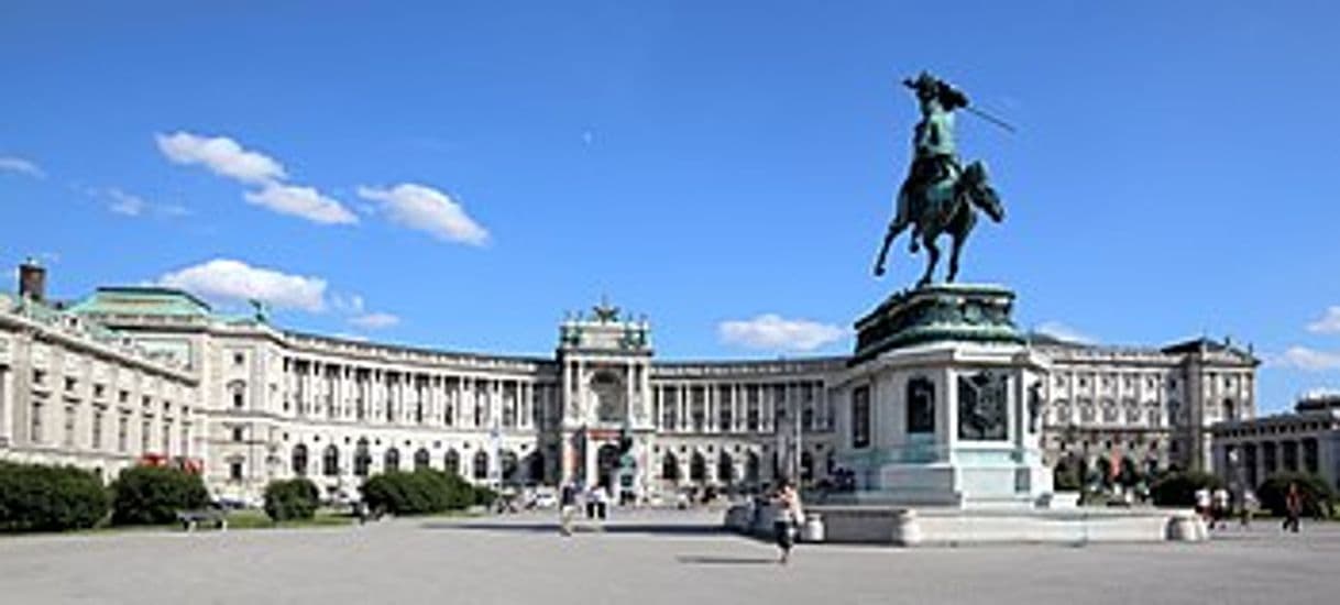 Fashion Hofburg Wien