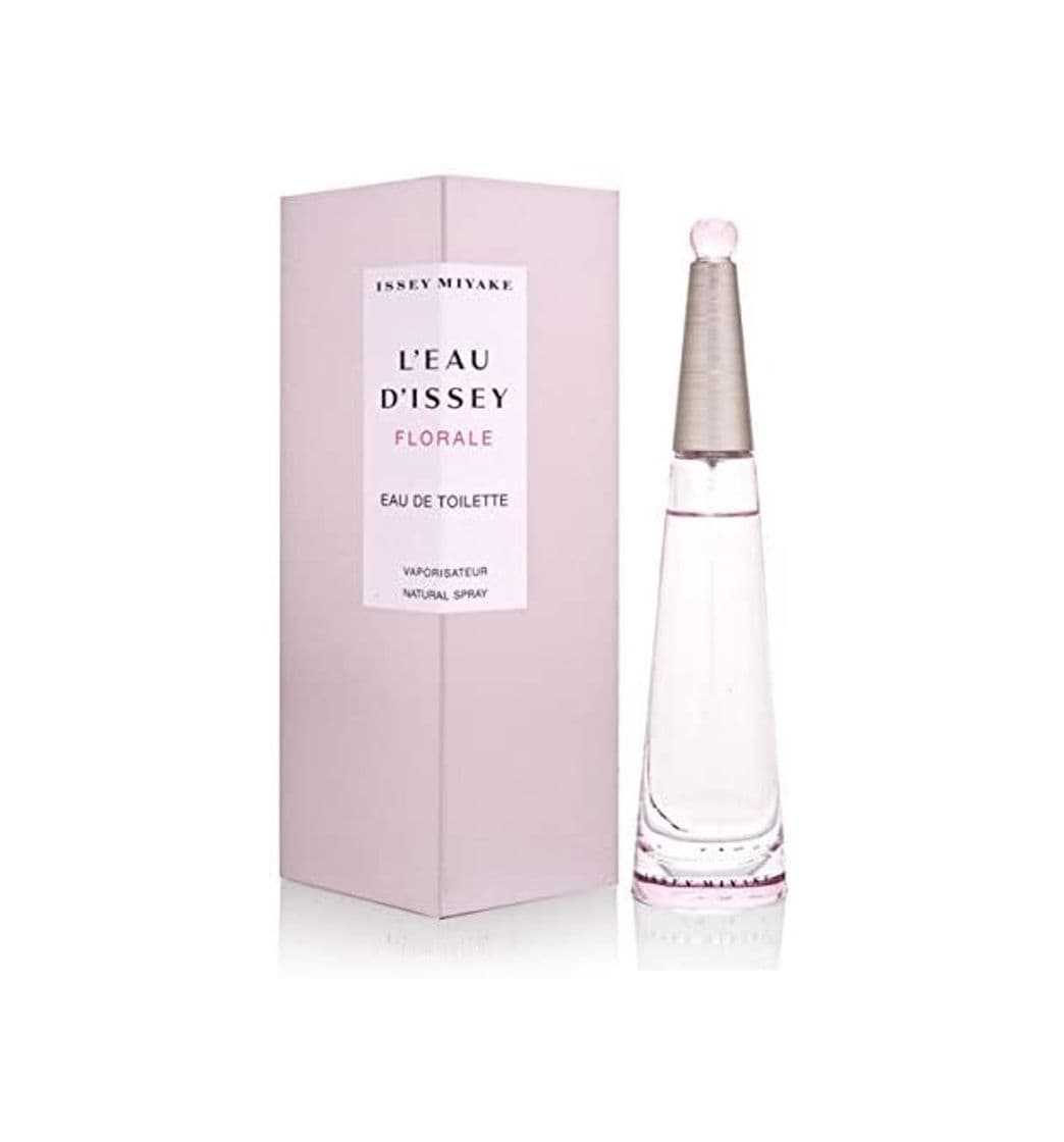 Beauty Issey Miyake - L'Eau D'Issey