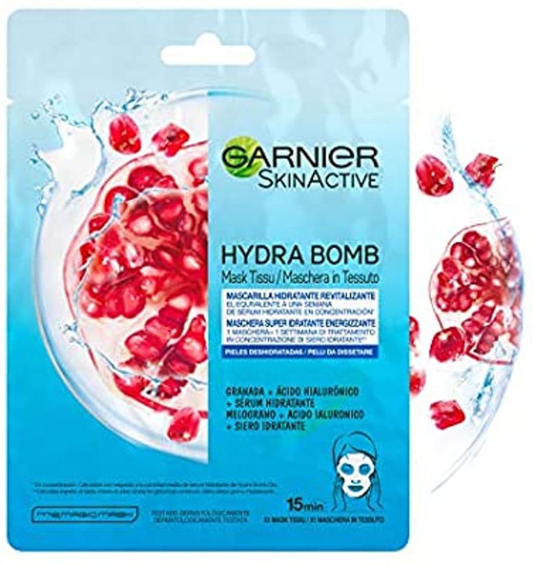 Product Garnier Skin Active