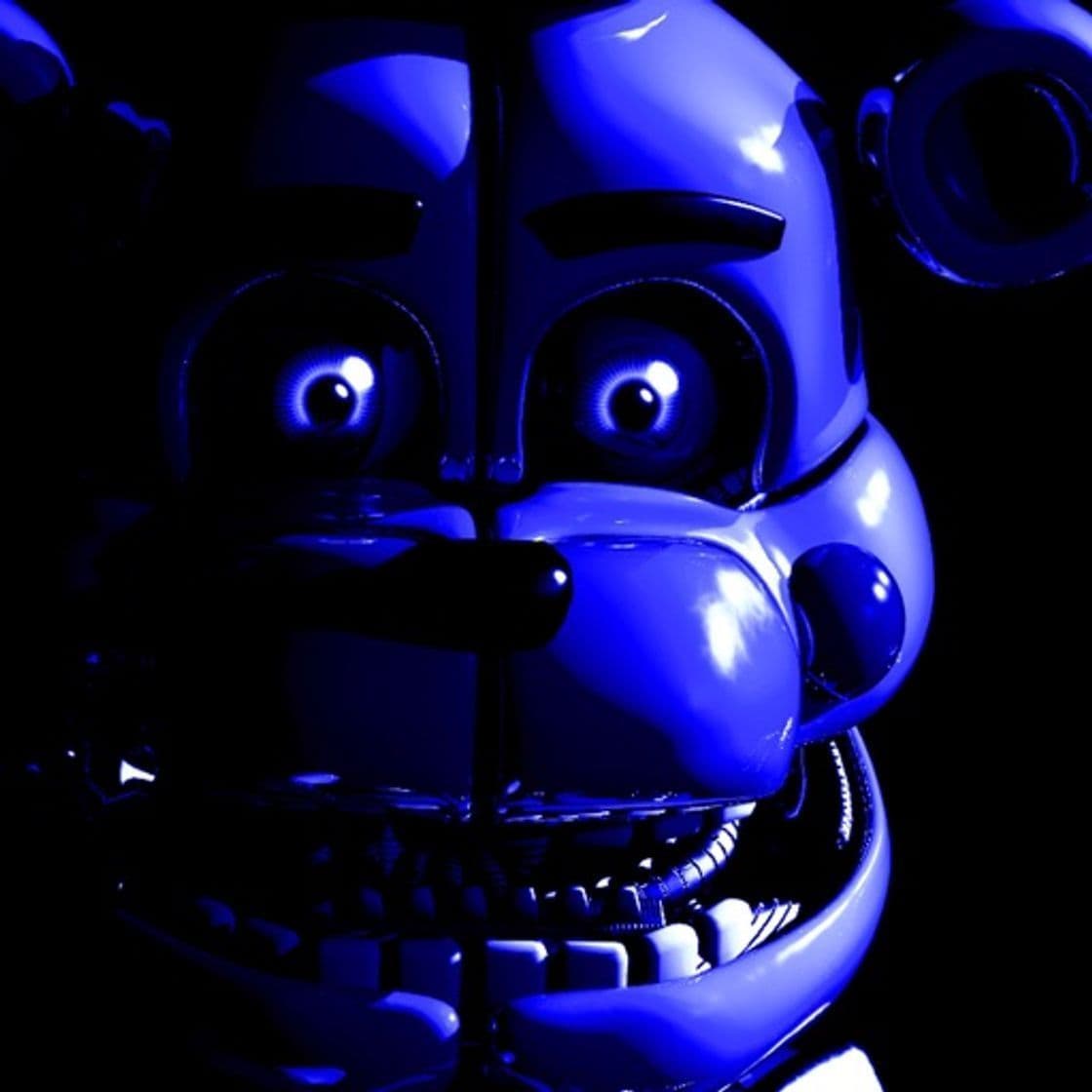 App Five Nights at Freddy's: SL