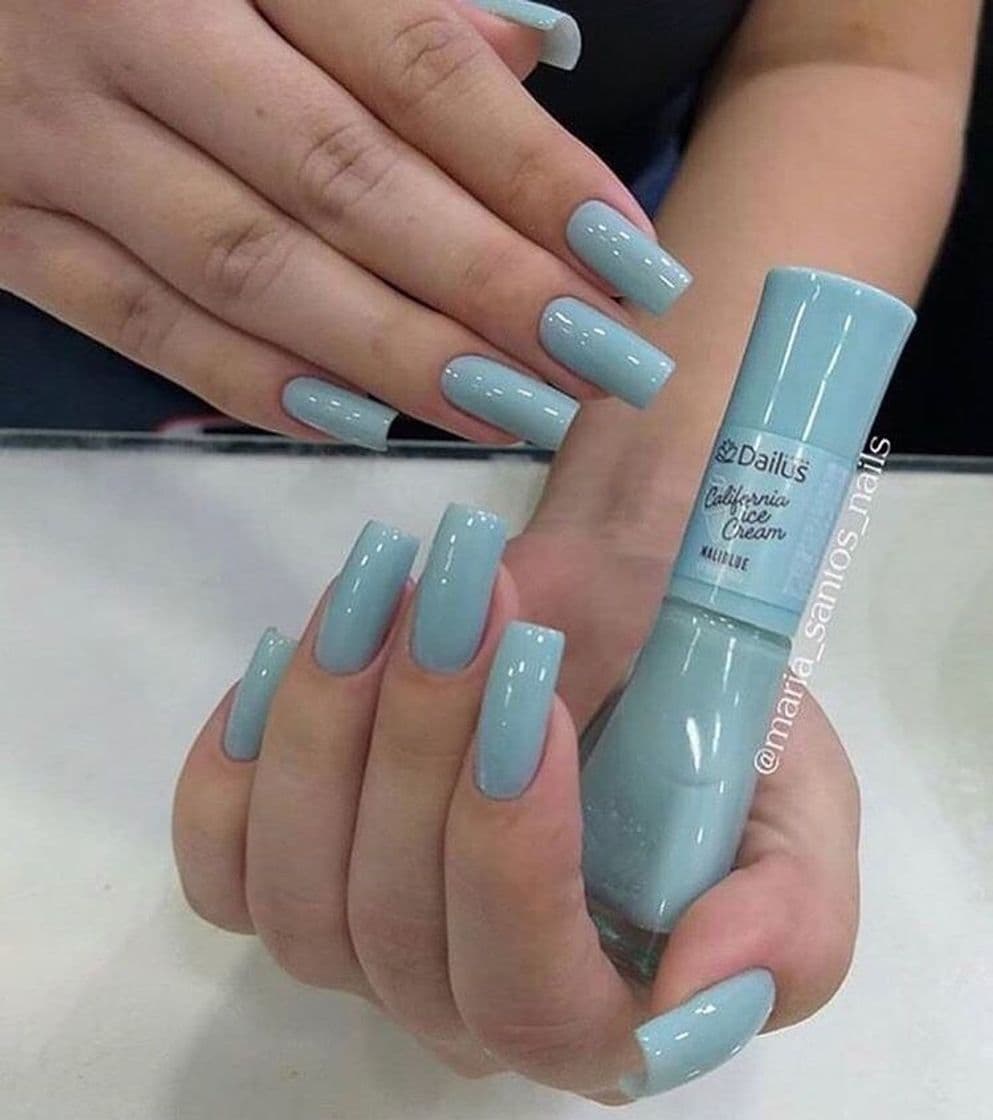 Fashion Nails