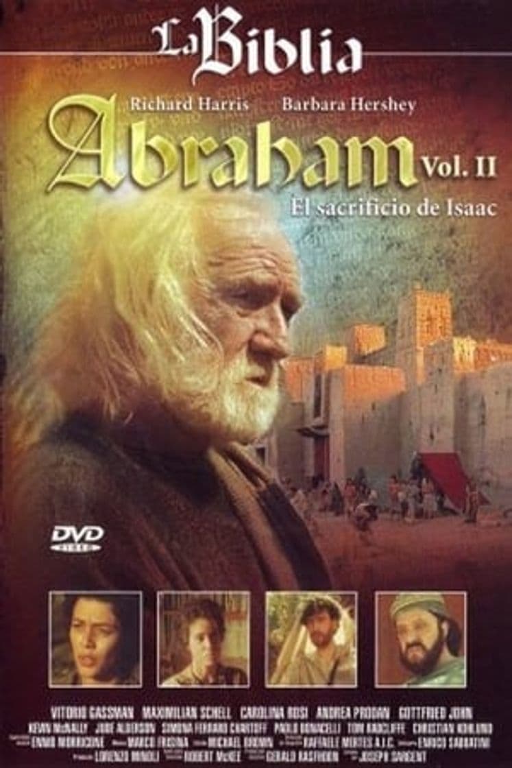 Serie Abraham