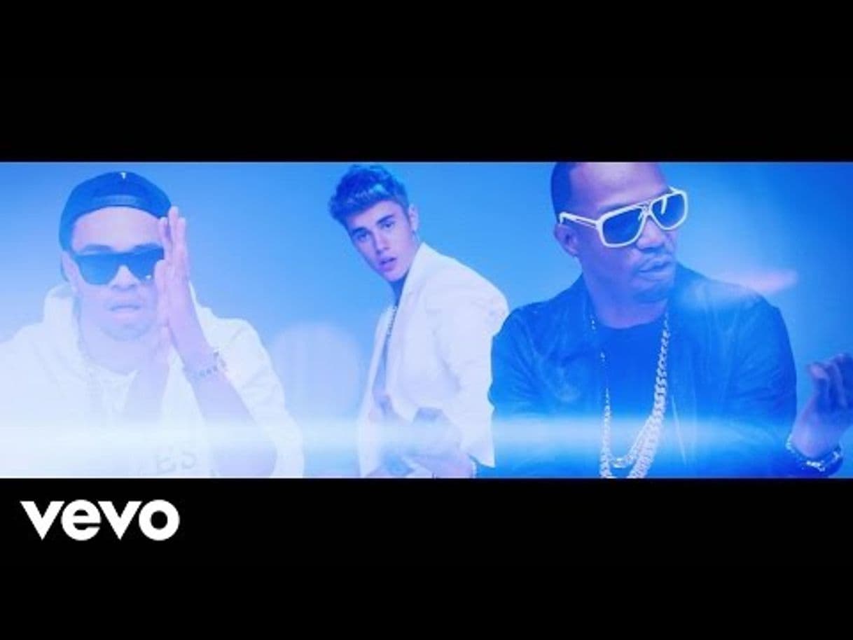 Canción Maejor Ali - Lolly ft. Juicy J, Justin Bieber - YouTube