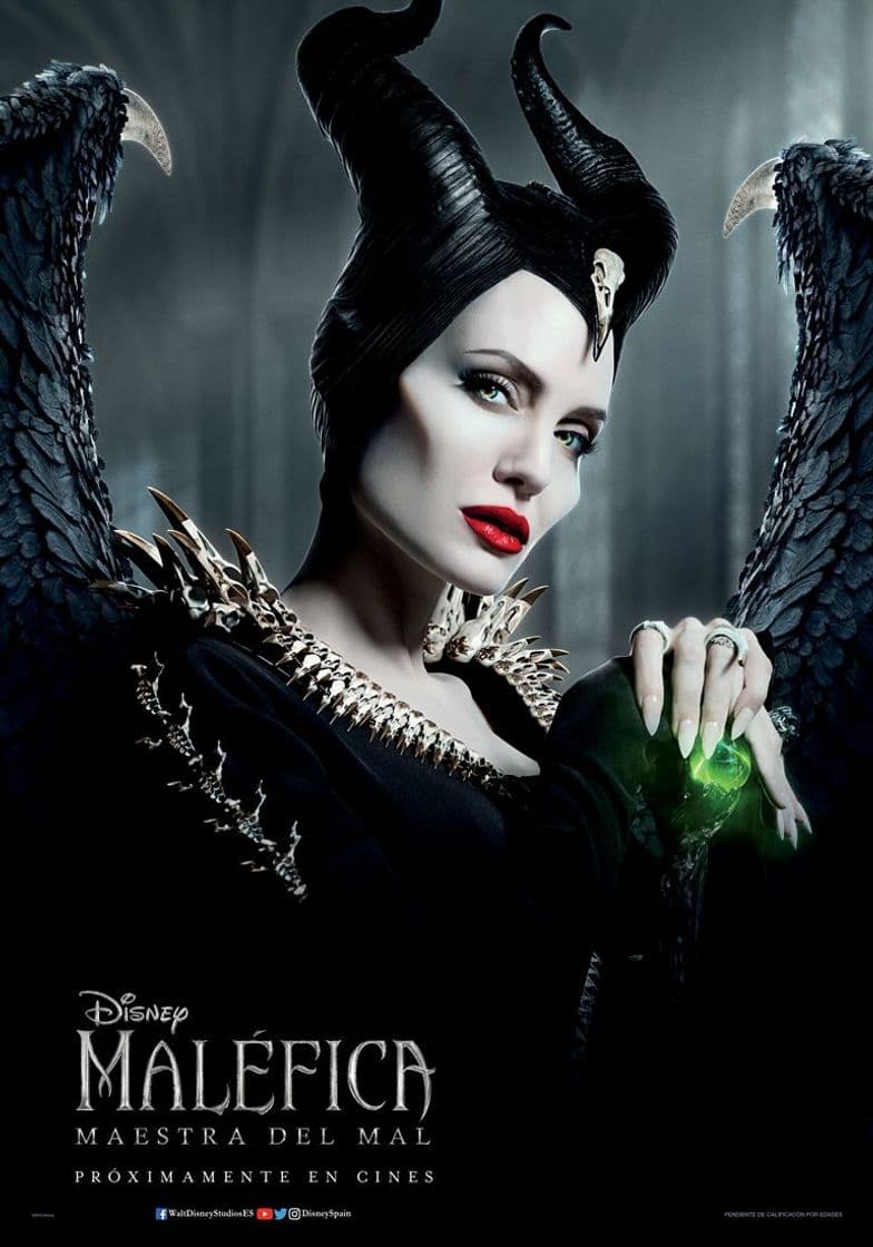 Movie Maleficent