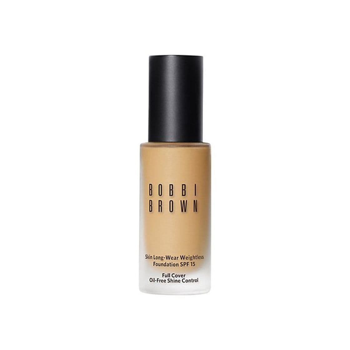 Belleza Base maquillaje larga duración, de Bobbi Brown