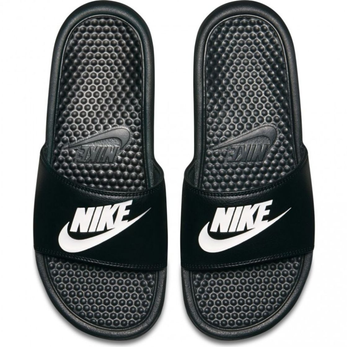 Producto Nike Benassi Jdi, Chanclas Unisex Adulto, Azul