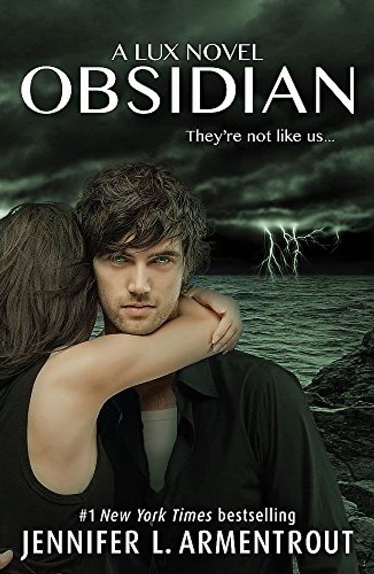 Libro Obsidian