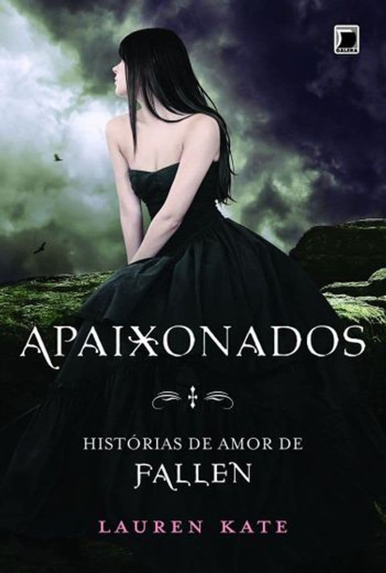 Book Apaixonados