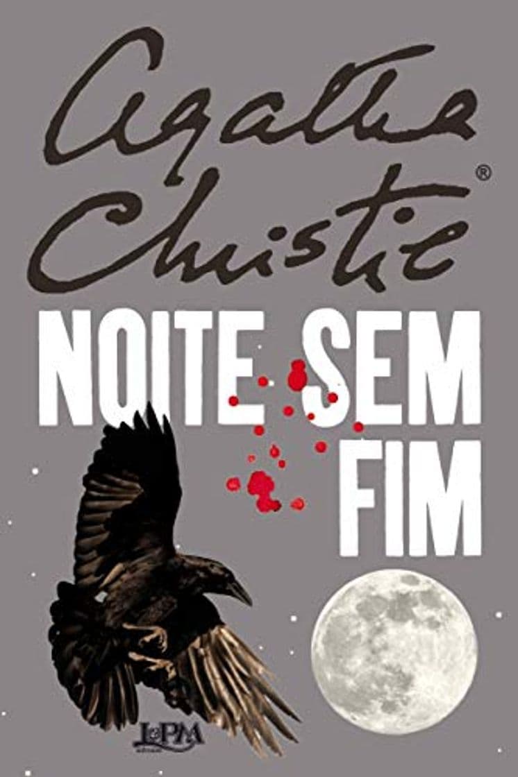 Book Noite Sem Fim