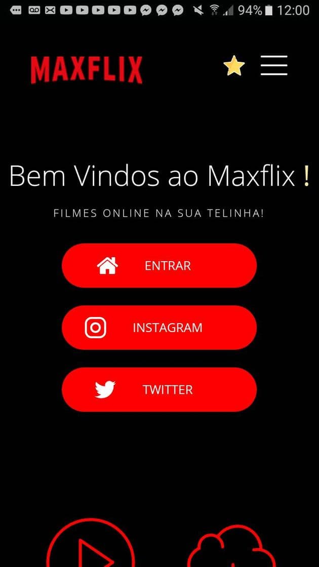 Moda Maxflix HD - Apps on Google Play