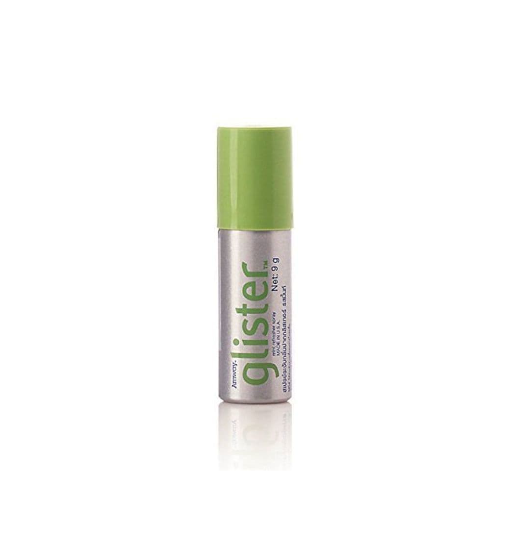 Product Bestseller Glister Mint Refresher Spray 0.33og