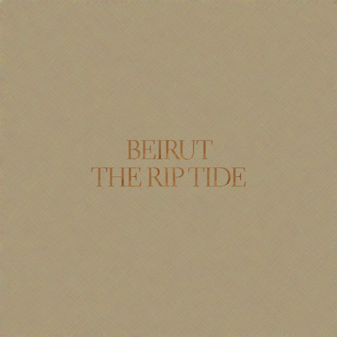 Music The Rip Tide