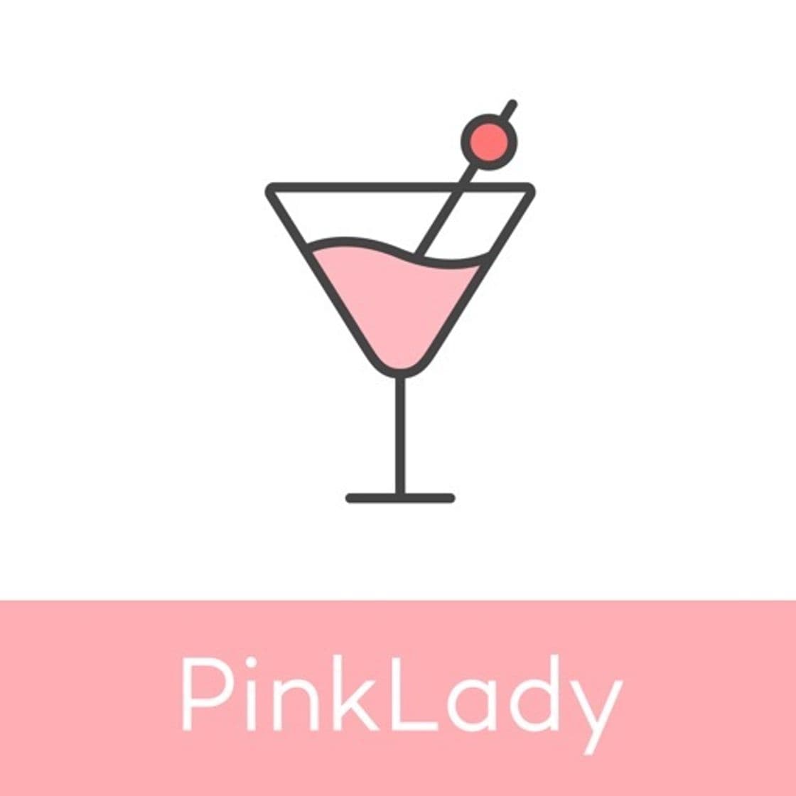 App Pictail - PinkLady